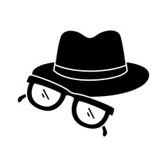 Fashion Icon Glyph
