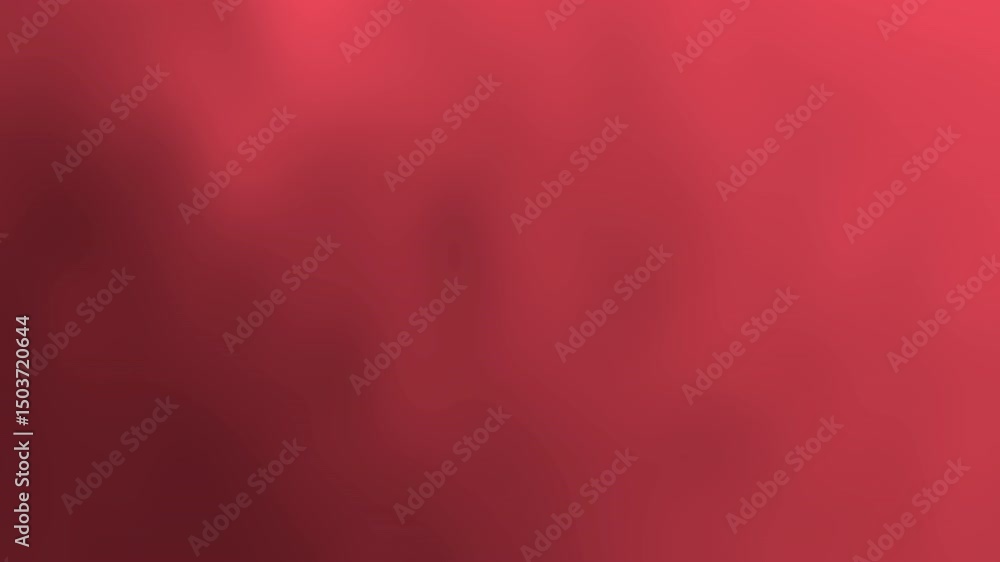 Poster a soft, abstract red gradient background with smooth color transitions and no distinct shapes or obj