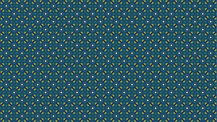 Trendy Modern seamless pattern, vector wallpaper, floral wrapping paper, fabric for decoration.