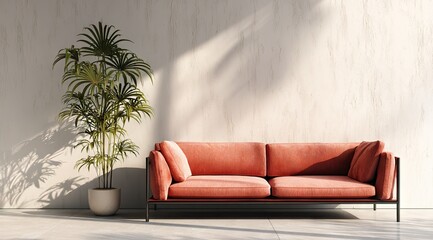 modern interior design