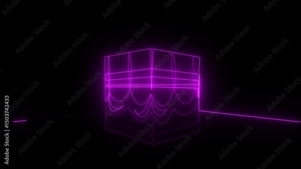 Poster 00:00 / 00:06 1x save to library download hd preview find similar file #: 1226563445 abstract neon l