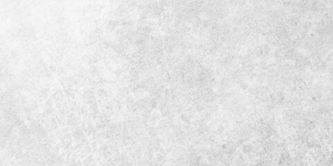 Abstract white stone concrete floor or old cement grunge background, marble texture surface white grunge wall. Panorama blank concrete white rough wall for background, beautiful white wall surface.	
