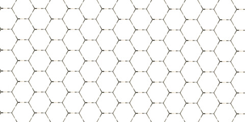 Abstract white hexagonal geometric hexagon polygonal pattern background. seamless bright white web cell and triangle abstract honeycomb background. white and gray backdrop wallpaper.	
