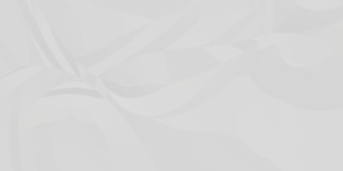 White fabric background. white crumpled paper background texture pattern overlay. wrinkled high resolution arts craft and Seamless white crumpled paper.	
