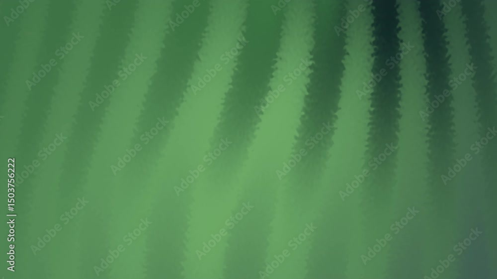Poster dark green gradient background with vertical lines, creating a subtle texture. perfect for presentat