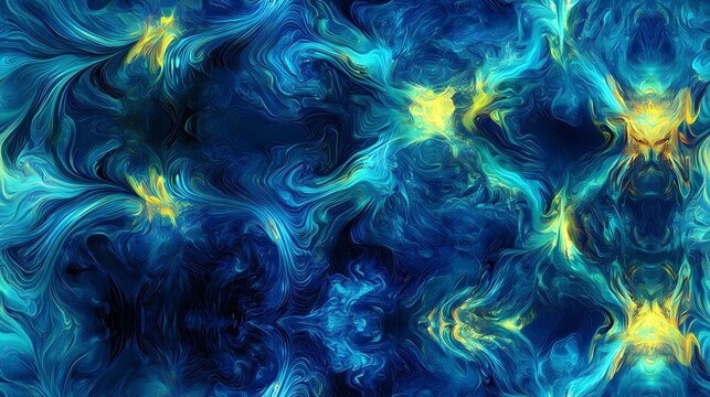 Tileable digital glitch with surreal acid palette, great for loopable motion design, edgy backgrounds, and distorted aesthetics.