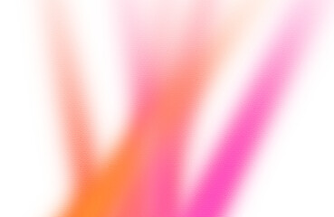 Purple red gradient shape , color gradient rough abstract background shine bright light and glow template empty space , grainy noise grungy texture on transparent background cutout