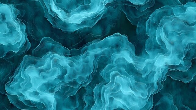 Tileable digital glitch with surreal acid palette, great for loopable motion design, edgy backgrounds, and distorted aesthetics.