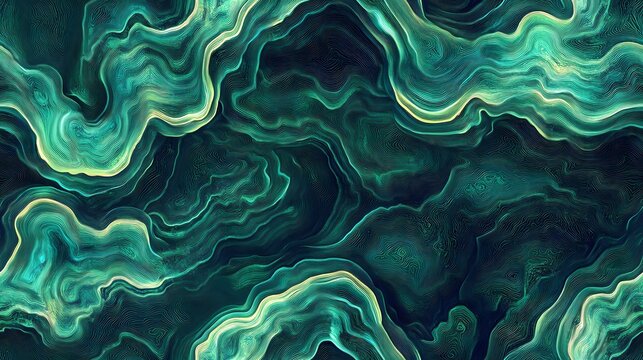 Tileable digital glitch with surreal acid palette, great for loopable motion design, edgy backgrounds, and distorted aesthetics.