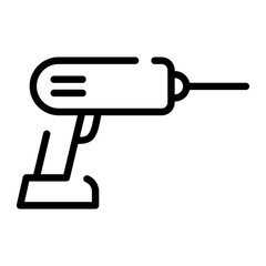 drill icon	