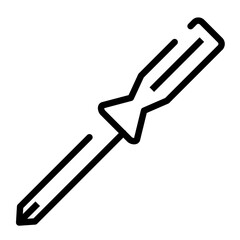 screwdriver icon	