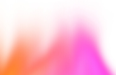 Red purple pink gradient shape , color gradient rough abstract background shine bright light and glow template empty space , grainy noise grungy texture on transparent background cutout