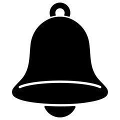 ベル・通知のアイコン・ピクトグラム