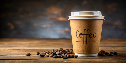 cup of coffee