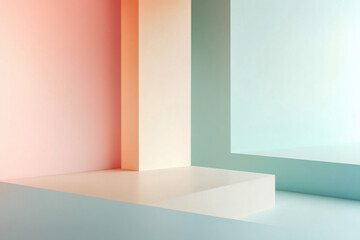 minimalist abstract background