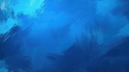 Fototapeta premium Blue background texture. blue background, Generative Ai, wallpaper