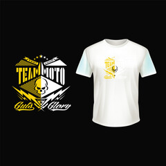 Typography t shirt design, motivational typography t shirt design, inspirational quotes t-shirt design