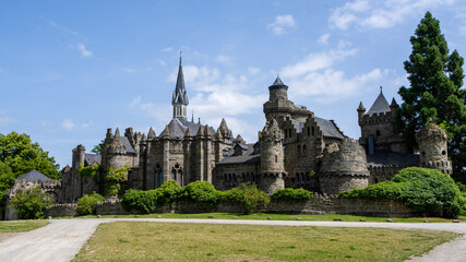 Löwenburg