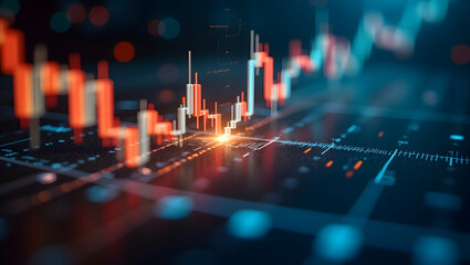 Sophisticated Speculative Trading in Commodities: Advanced Market Analysis, Strategic Risk Hedging, and Innovative Financial Modeling Techniques in Photo Stock Concept