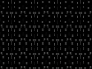 Black metal texture steel background. Perforated metal sheet.	