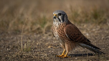 red tailed hawk