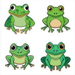 Coloured roman soldier background vector