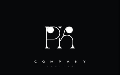 PK Typography Logo Design. Stylish monogram design depiction featuring the letters P and K combined in an artistic signature style, delivering a unique and creative visual representation.