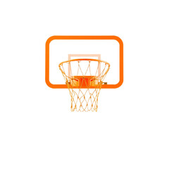 basketball hoop with transparent background PNG and JPEG image
