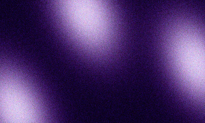 Soft white light creates a textured effect against a grainy purple background for creative projects