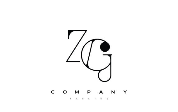 Zg Logo
