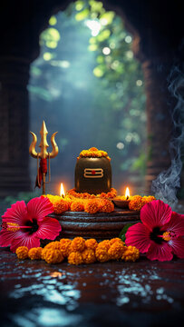 Sacred Shiv linga Worship &ndash; A Divine Symbol of Infinite Energy