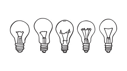 Smart Light Bulb Energy Efficient Lighting