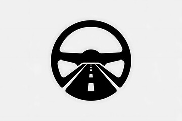 car steering wheel