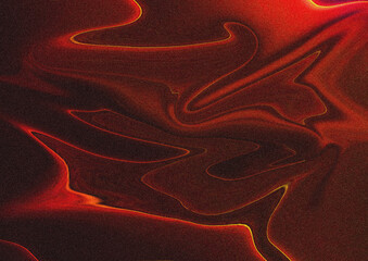 Stylish Gradient Wallpaper High Resolution Clean fluid background