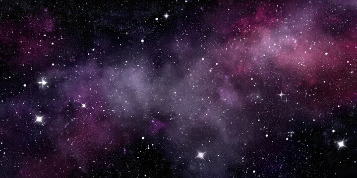 심우주, 성운, 별, 우주 배경 이미지