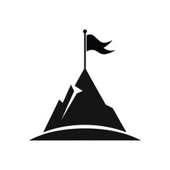 Vector Silhouette of a Woman – Female Profile, Feminine Shape, Minimalist Design, Fashion Illustration, Gender Symbol, Beauty, and Empowerment Concept
