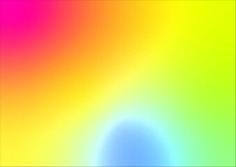 Stylish Gradient Wallpaper High Resolution Clean fluid background
