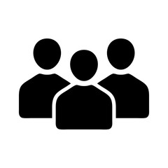 education alliance handshake silhouette icon
