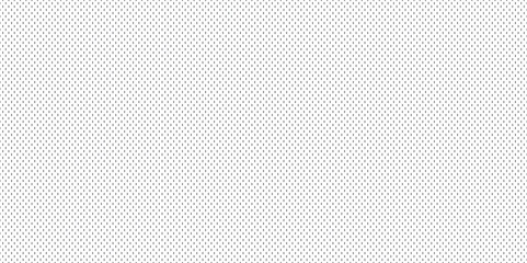 Sports wear fabric seamless pattern. Fabric mesh texture. Sport polyester material. Nylon basketball uniform shirt. Football cloth mesh bg. Vector illustration. Textile seamless background.