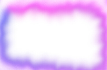 Color gradient grainy rough grungy texture, realistic cutout on transparent background. Vibrant colors grainy noisy gradient flow overlay effect. Glow gradient grainy texture, transparent background