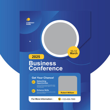 Creative Nest Flyer