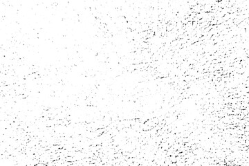 Abstract grunge black and white distressed texture background