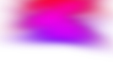 Color gradient grainy rough grungy texture, realistic cutout on transparent background. Vibrant colors grainy noisy gradient flow overlay effect. Glow gradient grainy texture, transparent background