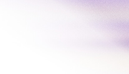 Abstract pastel purple and pink gradient background with black triangle.