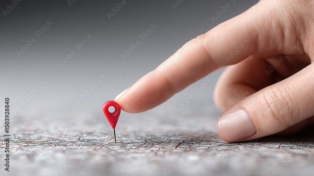 Poster deflation defense map icon concept planner showing effects of deflation on economic performance and 