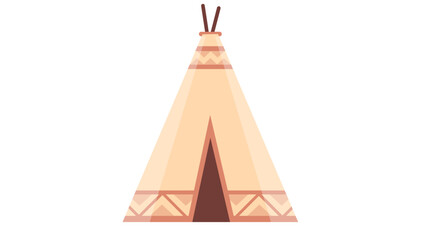 wigwam © Ibrahim Bangash
