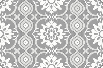 Business person interacting with a futuristic digital marketing interface, showcasing online advertising analytics, data charts, email marketing, and campaign performance metrics on a virtual screen. 