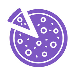 Pizza Icon
