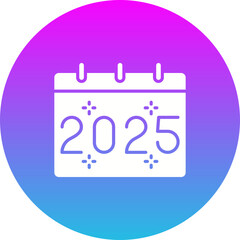 2025 Icon