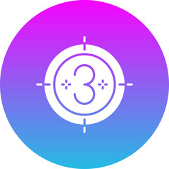 Countdown Icon